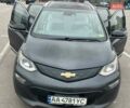 Серый Шевроле Bolt EV, объемом двигателя 0 л и пробегом 209 тыс. км за 15350 $, фото 6 на Automoto.ua