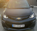 Серый Шевроле Bolt EV, объемом двигателя 0 л и пробегом 84 тыс. км за 13999 $, фото 1 на Automoto.ua