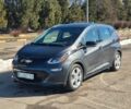 Сірий Шевроле Bolt EV, об'ємом двигуна 0 л та пробігом 45 тис. км за 14500 $, фото 1 на Automoto.ua