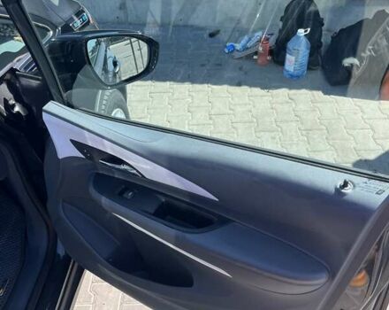 Сірий Шевроле Bolt EV, об'ємом двигуна 0 л та пробігом 140 тис. км за 14900 $, фото 35 на Automoto.ua