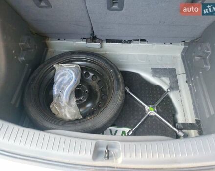 Серый Шевроле Bolt EV, объемом двигателя 0 л и пробегом 60 тыс. км за 14600 $, фото 12 на Automoto.ua