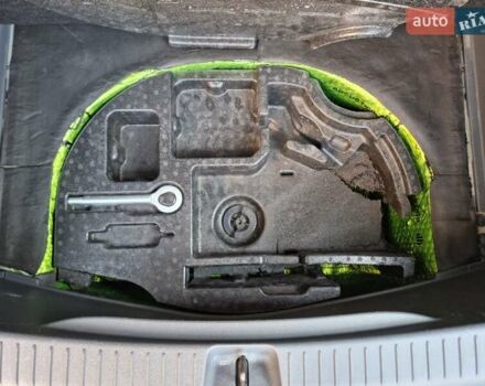 Серый Шевроле Bolt EV, объемом двигателя 0 л и пробегом 181 тыс. км за 13999 $, фото 78 на Automoto.ua