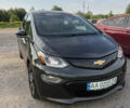 Серый Шевроле Bolt EV, объемом двигателя 0 л и пробегом 158 тыс. км за 14500 $, фото 1 на Automoto.ua