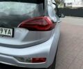 Сірий Шевроле Bolt EV, об'ємом двигуна 0 л та пробігом 177 тис. км за 15600 $, фото 5 на Automoto.ua