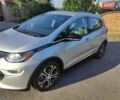 Серый Шевроле Bolt EV, объемом двигателя 0 л и пробегом 180 тыс. км за 15900 $, фото 7 на Automoto.ua