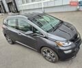 Серый Шевроле Bolt EV, объемом двигателя 0 л и пробегом 179 тыс. км за 15500 $, фото 1 на Automoto.ua
