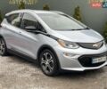 Серый Шевроле Bolt EV, объемом двигателя 0 л и пробегом 34 тыс. км за 16990 $, фото 3 на Automoto.ua