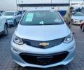 Серый Шевроле Bolt EV, объемом двигателя 0 л и пробегом 37 тыс. км за 24500 $, фото 10 на Automoto.ua