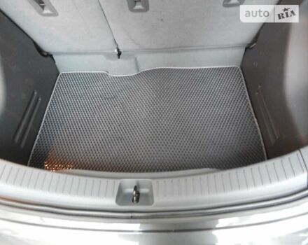 Серый Шевроле Bolt EV, объемом двигателя 0 л и пробегом 122 тыс. км за 13300 $, фото 8 на Automoto.ua