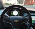 Сірий Шевроле Bolt EV, об'ємом двигуна 0 л та пробігом 57 тис. км за 14900 $, фото 15 на Automoto.ua