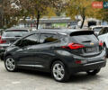 Серый Шевроле Bolt EV, объемом двигателя 0 л и пробегом 82 тыс. км за 13500 $, фото 34 на Automoto.ua