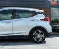 Сірий Шевроле Bolt EV, об'ємом двигуна 0 л та пробігом 137 тис. км за 13499 $, фото 6 на Automoto.ua