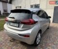Серый Шевроле Bolt EV, объемом двигателя 0 л и пробегом 156 тыс. км за 11500 $, фото 7 на Automoto.ua
