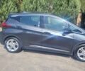 Серый Шевроле Bolt EV, объемом двигателя 0 л и пробегом 115 тыс. км за 18900 $, фото 23 на Automoto.ua