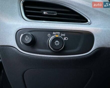 Серый Шевроле Bolt EV, объемом двигателя 0 л и пробегом 144 тыс. км за 14990 $, фото 15 на Automoto.ua