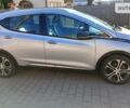 Сірий Шевроле Bolt EV, об'ємом двигуна 0 л та пробігом 65 тис. км за 16200 $, фото 4 на Automoto.ua