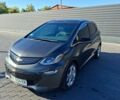 Сірий Шевроле Bolt EV, об'ємом двигуна 0 л та пробігом 101 тис. км за 14200 $, фото 1 на Automoto.ua