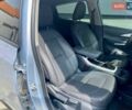 Сірий Шевроле Bolt EV, об'ємом двигуна 0 л та пробігом 57 тис. км за 15490 $, фото 19 на Automoto.ua