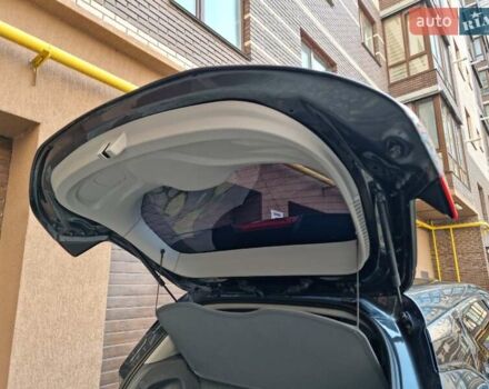 Сірий Шевроле Bolt EV, об'ємом двигуна 0 л та пробігом 181 тис. км за 13999 $, фото 74 на Automoto.ua