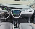 Серый Шевроле Bolt EV, объемом двигателя 0 л и пробегом 102 тыс. км за 14500 $, фото 5 на Automoto.ua