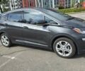 Сірий Шевроле Bolt EV, об'ємом двигуна 0 л та пробігом 147 тис. км за 12000 $, фото 6 на Automoto.ua