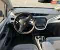 Серый Шевроле Bolt EV, объемом двигателя 0 л и пробегом 72 тыс. км за 13500 $, фото 11 на Automoto.ua