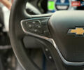 Серый Шевроле Bolt EV, объемом двигателя 0 л и пробегом 82 тыс. км за 13500 $, фото 53 на Automoto.ua