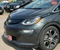 Серый Шевроле Bolt EV, объемом двигателя 0 л и пробегом 139 тыс. км за 14290 $, фото 9 на Automoto.ua