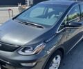 Сірий Шевроле Bolt EV, об'ємом двигуна 0 л та пробігом 140 тис. км за 14900 $, фото 9 на Automoto.ua