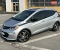 Серый Шевроле Bolt EV, объемом двигателя 0 л и пробегом 72 тыс. км за 13500 $, фото 1 на Automoto.ua