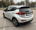 Серый Шевроле Bolt EV, объемом двигателя 0 л и пробегом 44 тыс. км за 17300 $, фото 6 на Automoto.ua