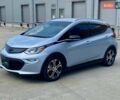 Сірий Шевроле Bolt EV, об'ємом двигуна 0 л та пробігом 57 тис. км за 15490 $, фото 7 на Automoto.ua