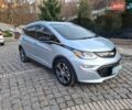 Серый Шевроле Bolt EV, объемом двигателя 0 л и пробегом 168 тыс. км за 14000 $, фото 1 на Automoto.ua