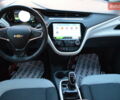 Сірий Шевроле Bolt EV, об'ємом двигуна 0 л та пробігом 57 тис. км за 14900 $, фото 32 на Automoto.ua
