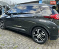 Серый Шевроле Bolt EV, объемом двигателя 0 л и пробегом 106 тыс. км за 13500 $, фото 12 на Automoto.ua