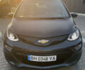 Сірий Шевроле Bolt EV, об'ємом двигуна 0 л та пробігом 84 тис. км за 13999 $, фото 1 на Automoto.ua