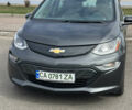 Серый Шевроле Bolt EV, объемом двигателя 0 л и пробегом 49 тыс. км за 15900 $, фото 1 на Automoto.ua