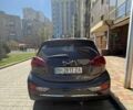 Серый Шевроле Bolt EV, объемом двигателя 0 л и пробегом 127 тыс. км за 14000 $, фото 7 на Automoto.ua