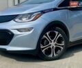 Сірий Шевроле Bolt EV, об'ємом двигуна 0 л та пробігом 57 тис. км за 15990 $, фото 3 на Automoto.ua