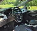 Сірий Шевроле Bolt EV, об'ємом двигуна 0 л та пробігом 172 тис. км за 13000 $, фото 1 на Automoto.ua