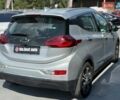 Сірий Шевроле Bolt EV, об'ємом двигуна 0 л та пробігом 137 тис. км за 13499 $, фото 12 на Automoto.ua