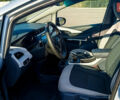 Серый Шевроле Bolt EV, объемом двигателя 0 л и пробегом 96 тыс. км за 13800 $, фото 14 на Automoto.ua