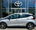 Серый Шевроле Bolt EV, объемом двигателя 0 л и пробегом 39 тыс. км за 15700 $, фото 2 на Automoto.ua