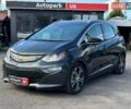 Серый Шевроле Bolt EV, объемом двигателя 0 л и пробегом 139 тыс. км за 13940 $, фото 1 на Automoto.ua