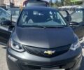 Сірий Шевроле Bolt EV, об'ємом двигуна 0 л та пробігом 140 тис. км за 14900 $, фото 24 на Automoto.ua