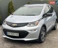 Серый Шевроле Bolt EV, объемом двигателя 0 л и пробегом 34 тыс. км за 16990 $, фото 1 на Automoto.ua