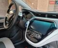 Серый Шевроле Bolt EV, объемом двигателя 0 л и пробегом 181 тыс. км за 13999 $, фото 57 на Automoto.ua