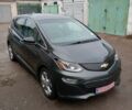 Сірий Шевроле Bolt EV, об'ємом двигуна 0 л та пробігом 60 тис. км за 15900 $, фото 1 на Automoto.ua