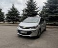 Серый Шевроле Bolt EV, объемом двигателя 0 л и пробегом 121 тыс. км за 13699 $, фото 1 на Automoto.ua