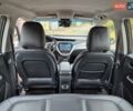 Серый Шевроле Bolt EV, объемом двигателя 0 л и пробегом 179 тыс. км за 15500 $, фото 18 на Automoto.ua